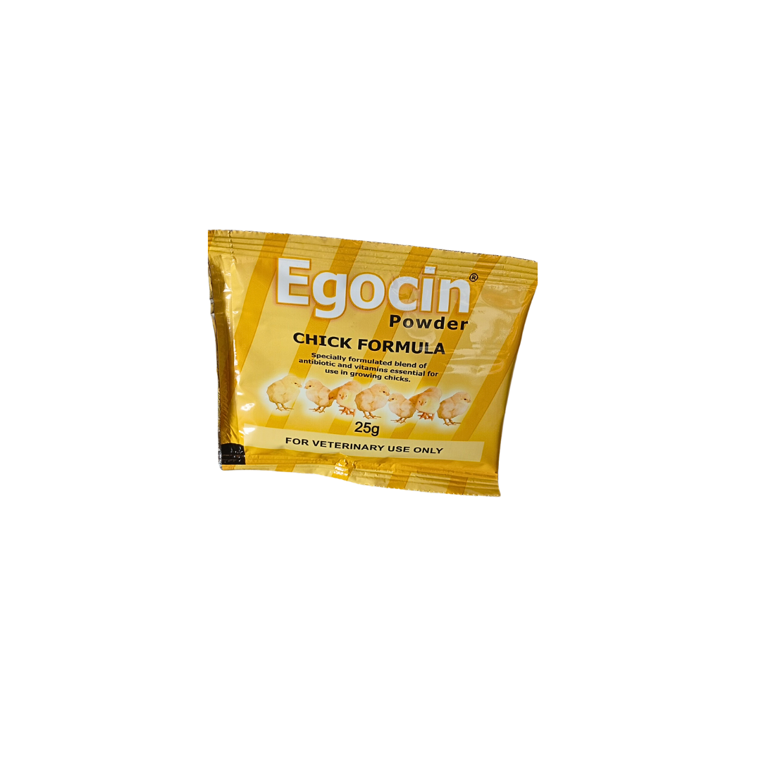 Egocin (25gm)